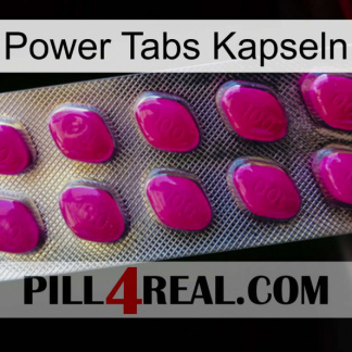 Power Tabs Capsules 09